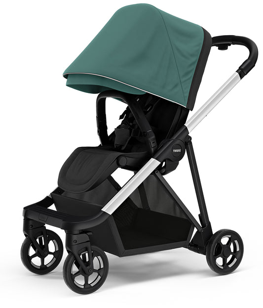 Thule Shine Stroller - Mallard Green