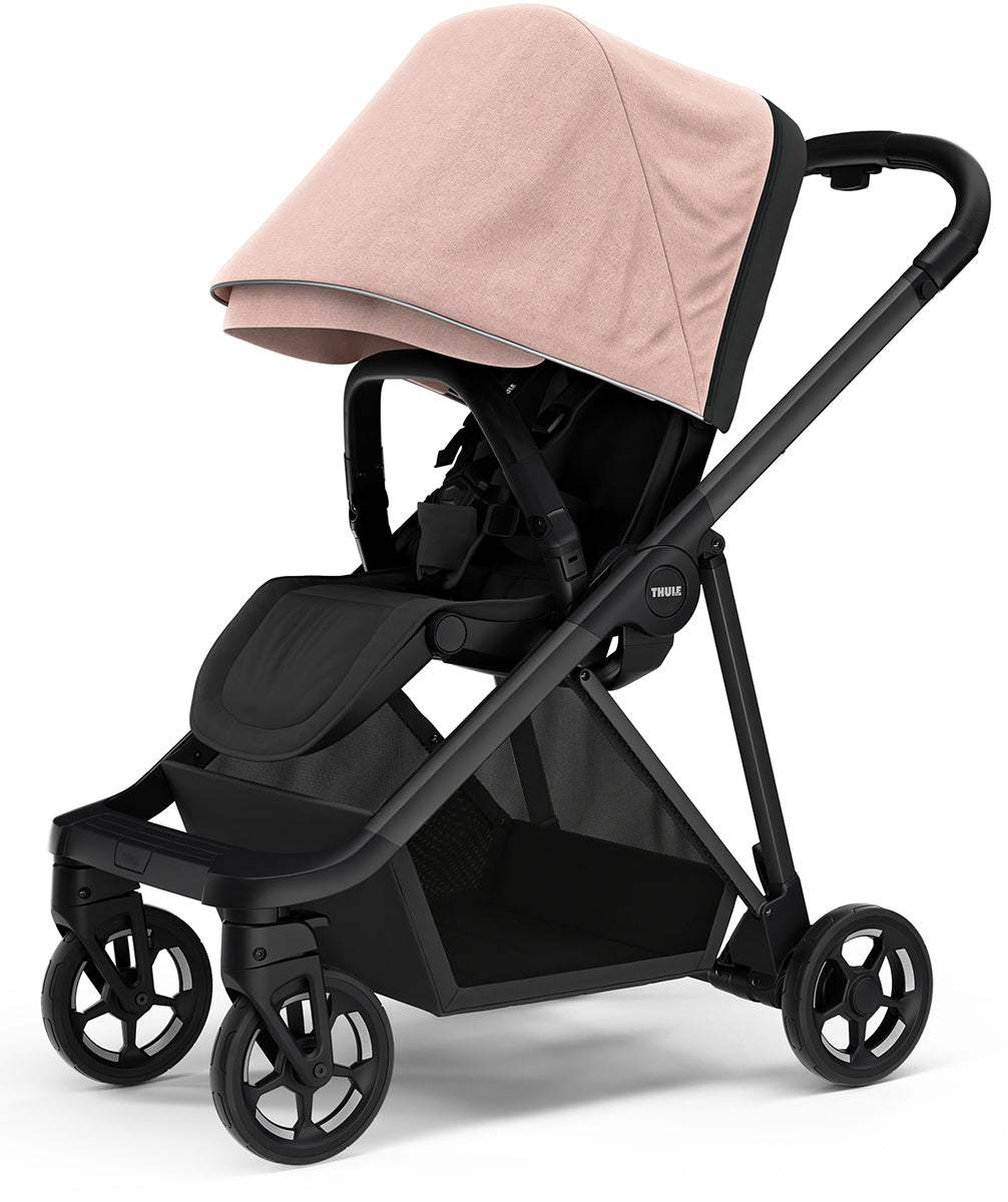 Thule Shine Stroller - Misty Rose