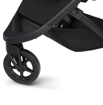 Thule Spring Stroller - Shadow Grey