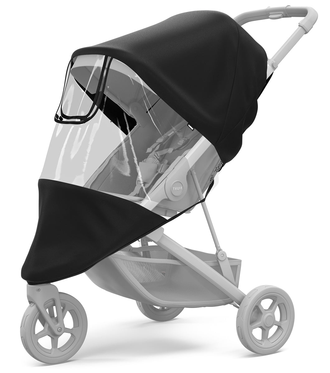 Thule Spring Stroller Rain Cover