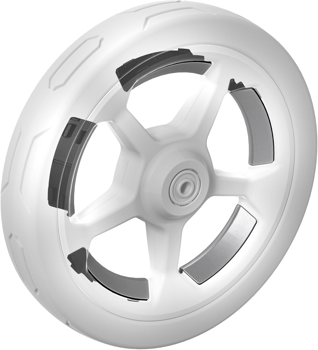 Thule Spring Reflective Wheel Kit