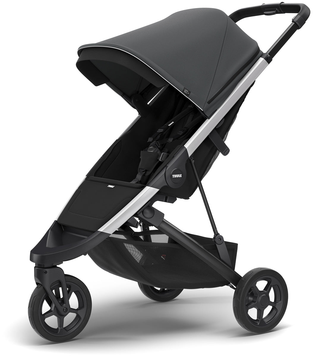 Thule Spring Stroller - Shadow Grey