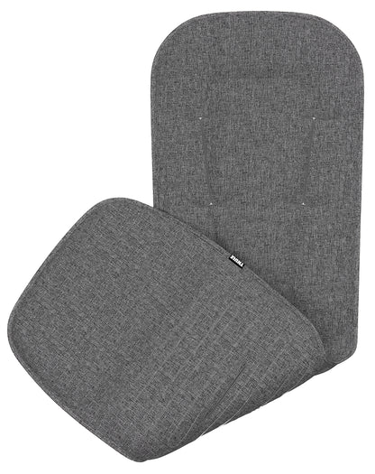 Thule Stroller Seat Liner - Grey Melange