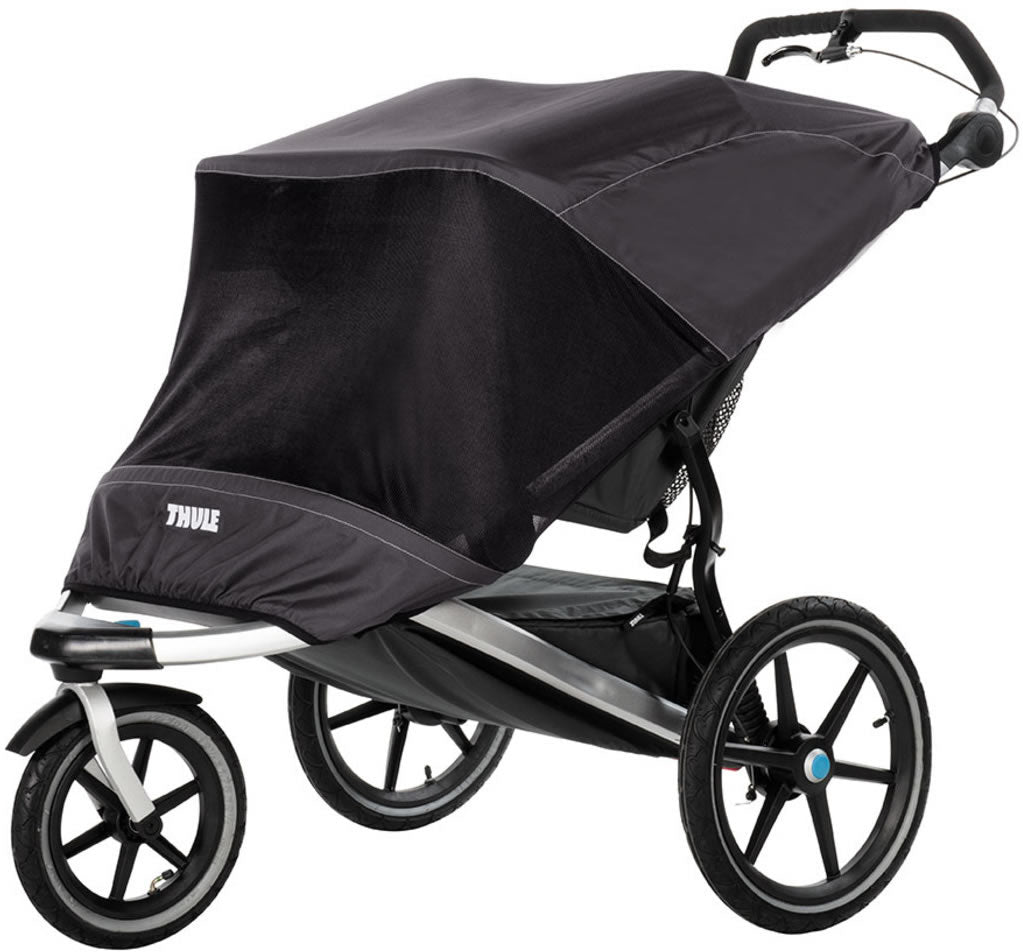 Thule Urban Glide Double Mesh Sun Cover