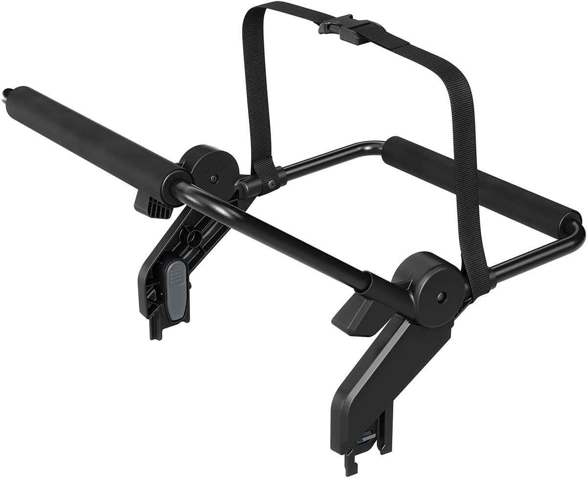 Thule Urban Glide 3 Double Stroller Car Seat Adapter for Universal / Chicco