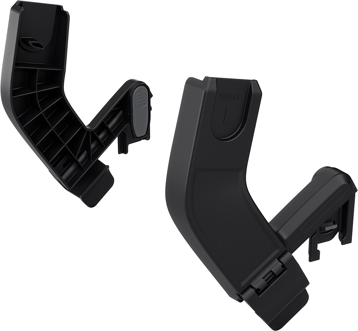 Thule Urban Glide 3 Single / Urban Glide 4-Wheel Car Seat Adapter for Maxi Cosi / Cybex / Nuna