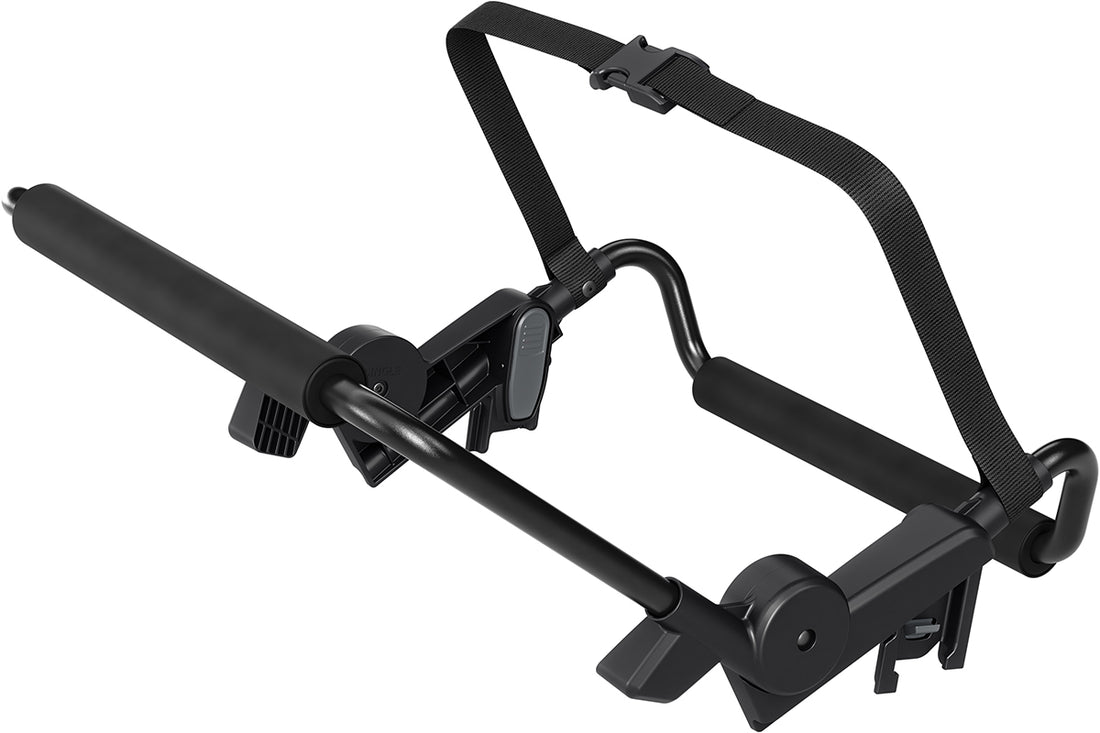 Thule Urban Glide 3 Single / Urban Glide 4-Wheel Car Seat Adapter for Universal / Chicco