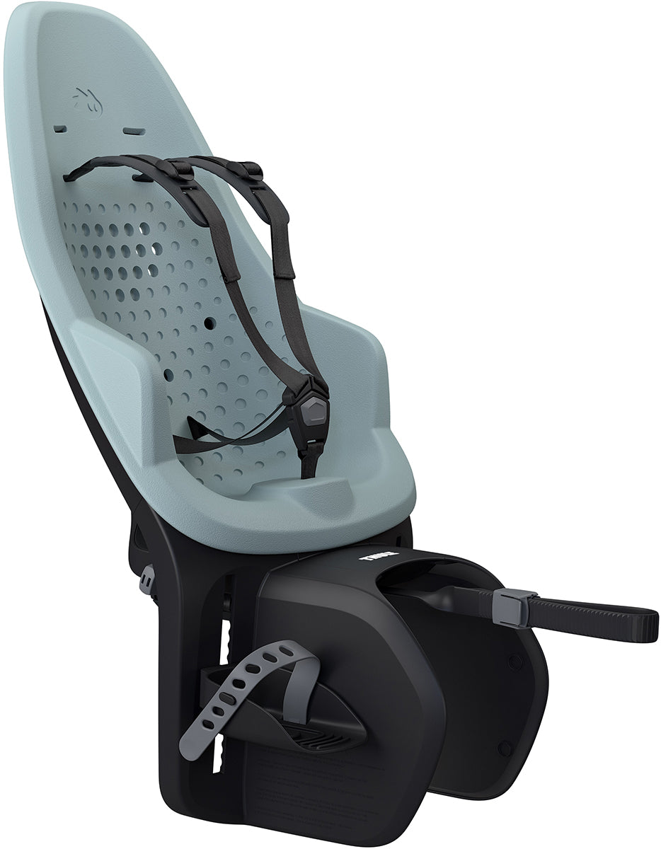 Thule Yepp Maxi 2 Rack Mounted Child Bike Seat - Alaska