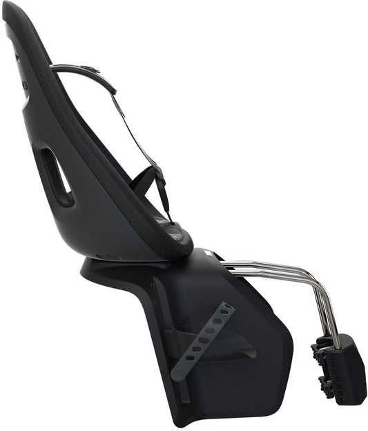 Thule Yepp Nexxt Maxi Frame Mounted Child Bike Seat - Black