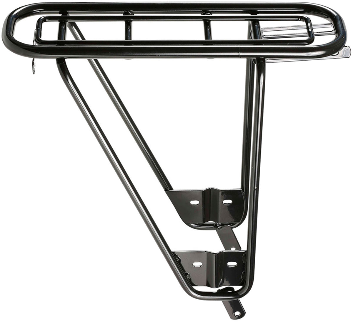 Thule Yepp Rear Rack, 26" - Black