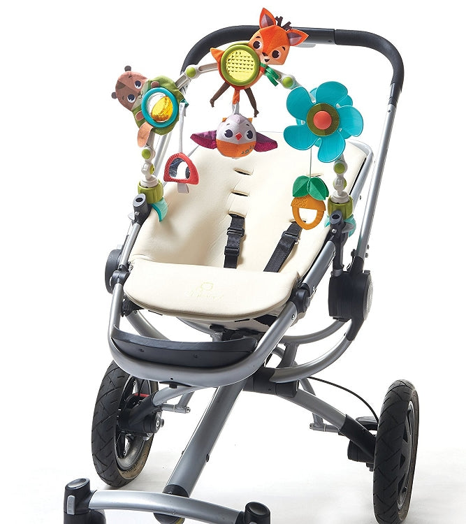 Tiny Love Musical Stroller Toy - Into the Forest