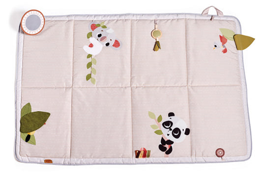 Tiny Love Super Mat - Boho Chic