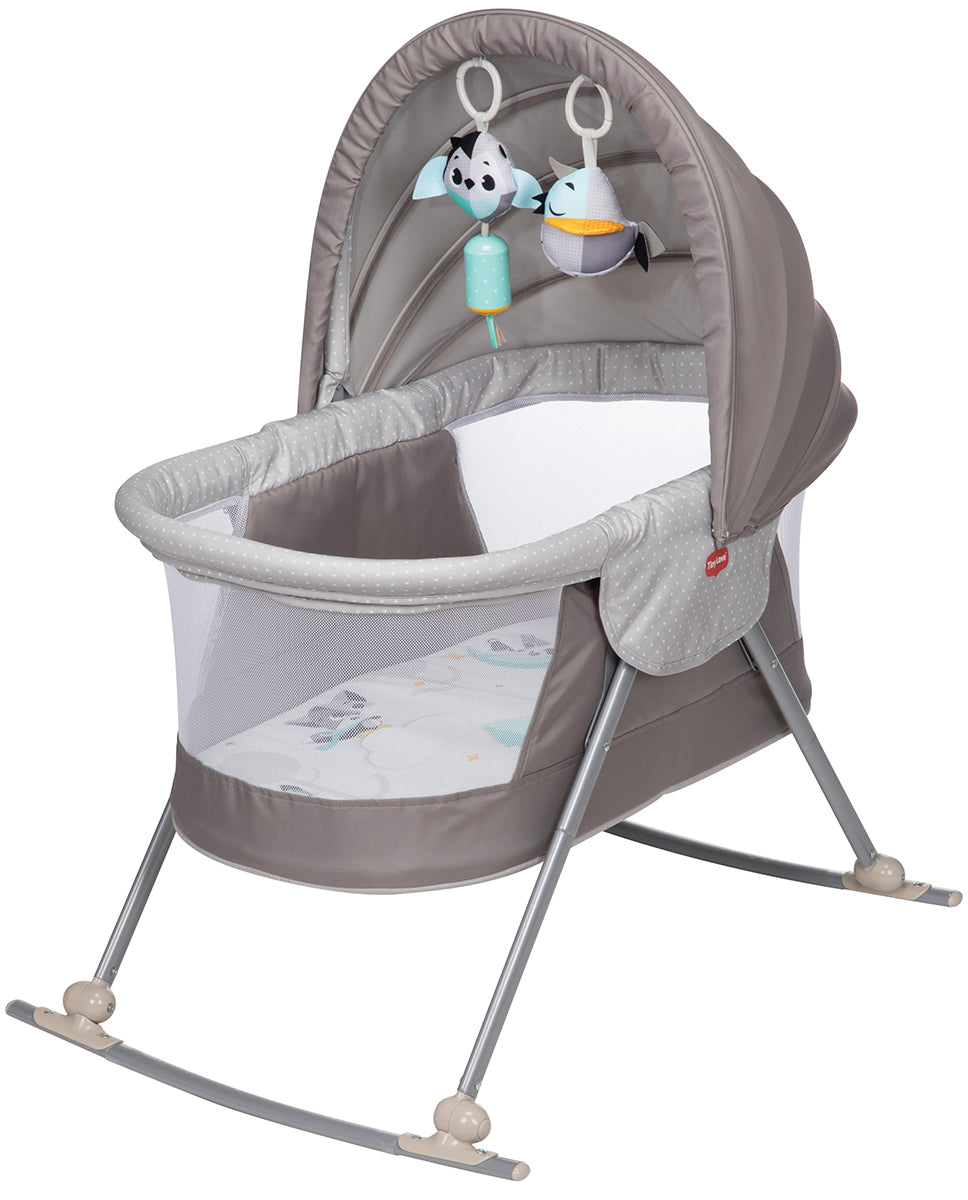 Tiny Love Take Along Bassinet - Magical Tales