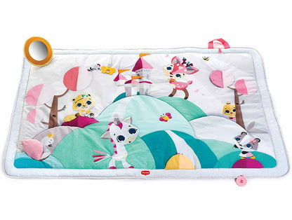 Tiny Love Tiny Princess Tales Super Mat