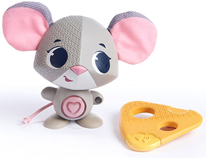 Tiny Love Wonder Buddies - Coco Mouse