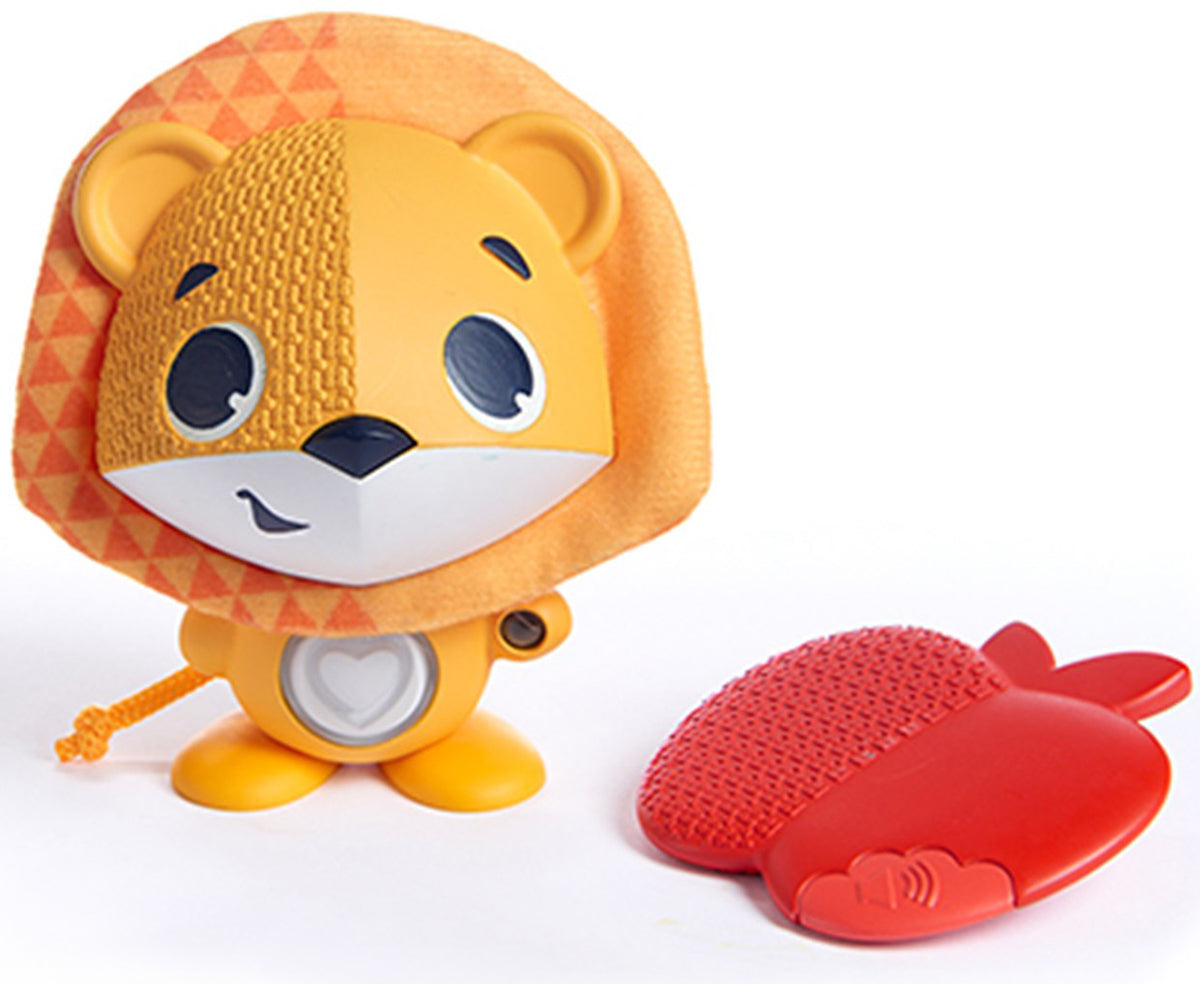 Tiny Love Wonder Buddies - Leonardo Lion