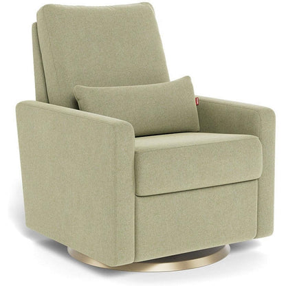 Monte Design Matera Glider Recliner