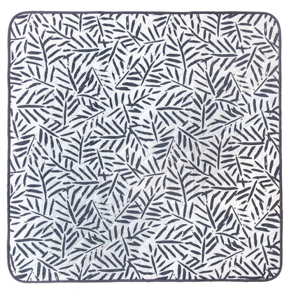 Toddlekind Pretty Practical Mats - Anchor