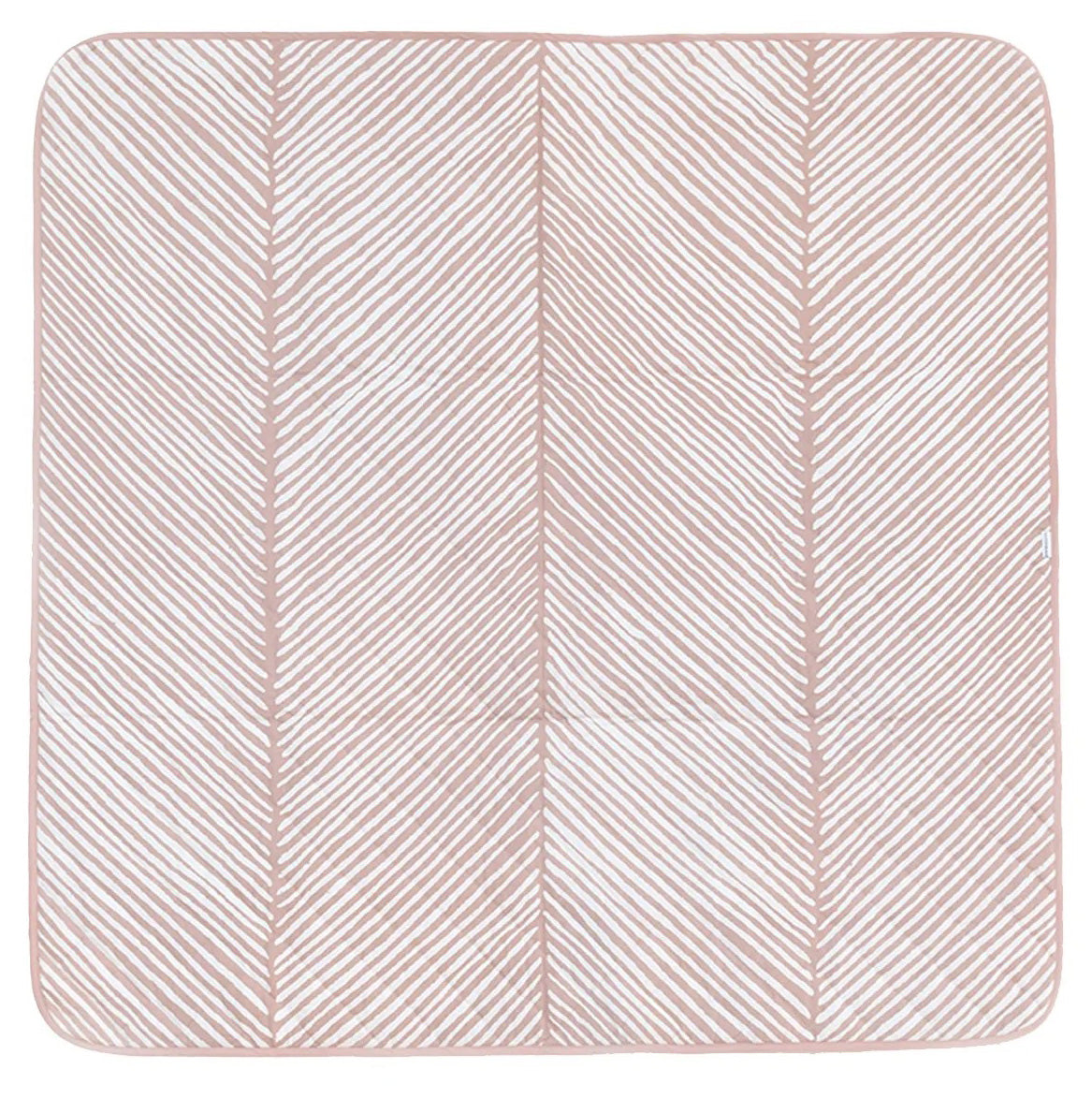 Toddlekind Portable Playmat - Sea Shell