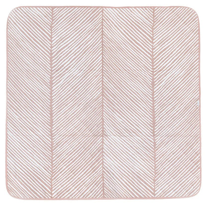 Toddlekind Portable Playmat - Sea Shell