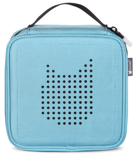 Tonies Carrying Case - Light Blue (3y+)