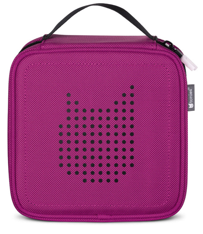 Tonies Carrying Case - Purple (3y+)