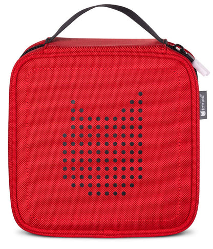 Tonies Carrying Case - Red (3y+)