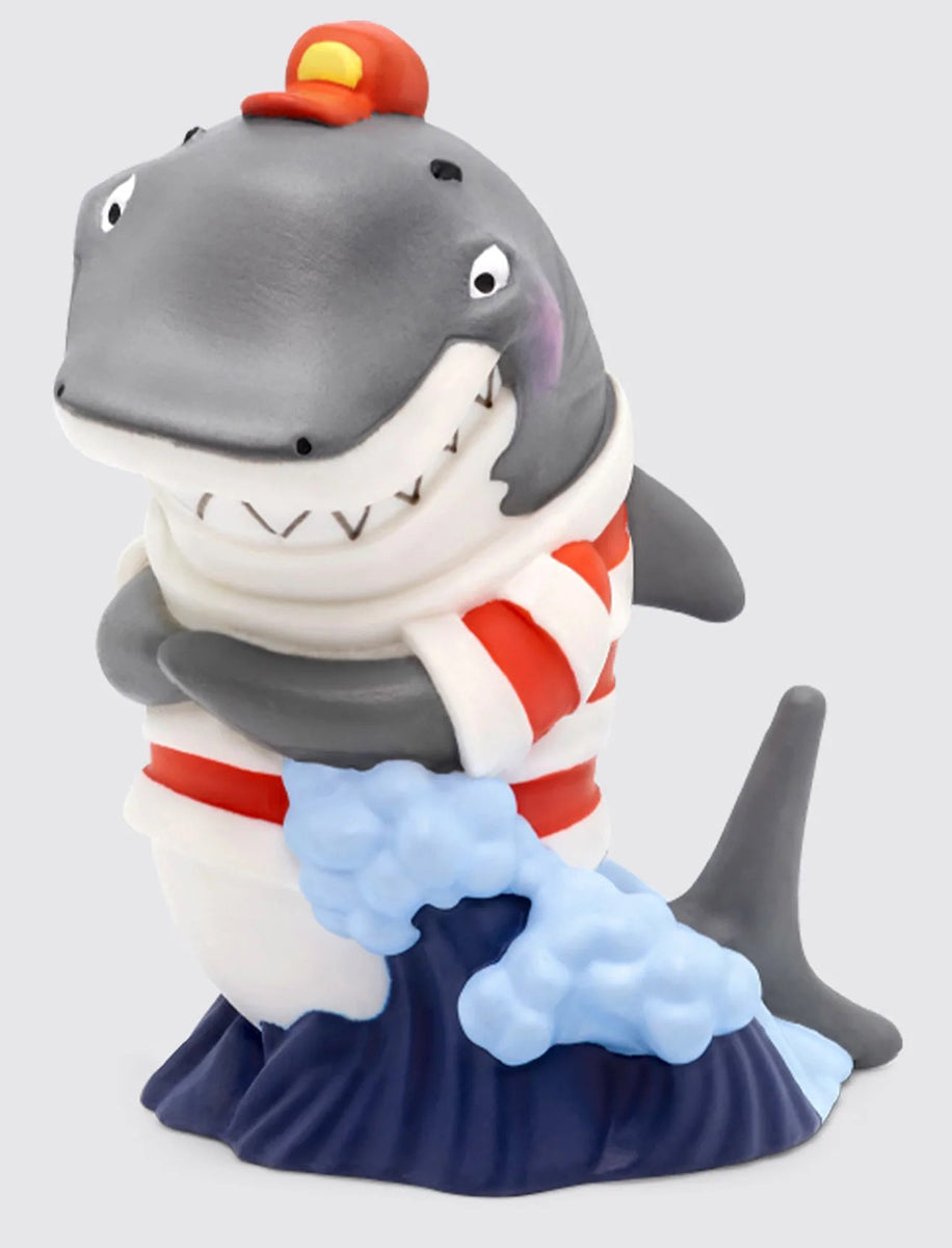 Tonies Clark the Shark Audio Character (3-5y)