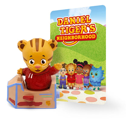 Tonies Daniel Tiger Audio Character (3-5y)