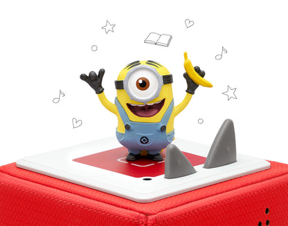 Tonies Despicable Me - Minions Audio Character (5-8y)