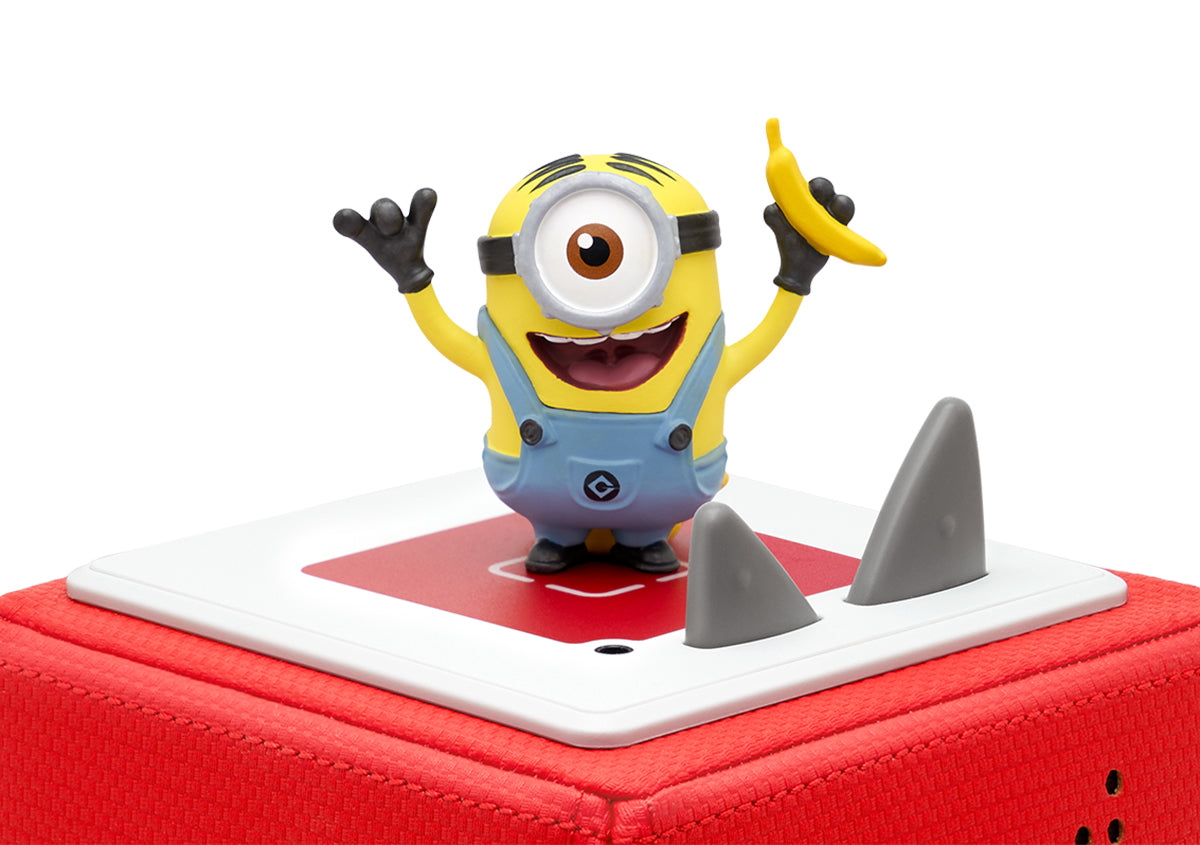 Tonies Despicable Me - Minions Audio Character (5-8y)