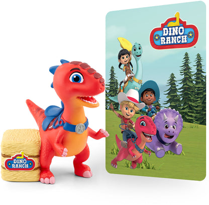 Tonies Dino Ranch Audio Character (3-5y)