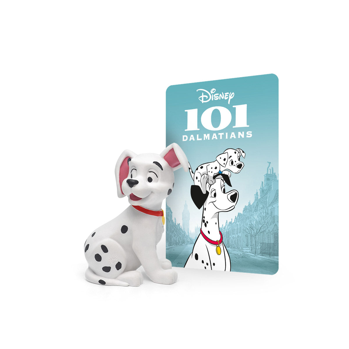 Tonies Disney - 101 Dalmatians Audio Character (3-5y)