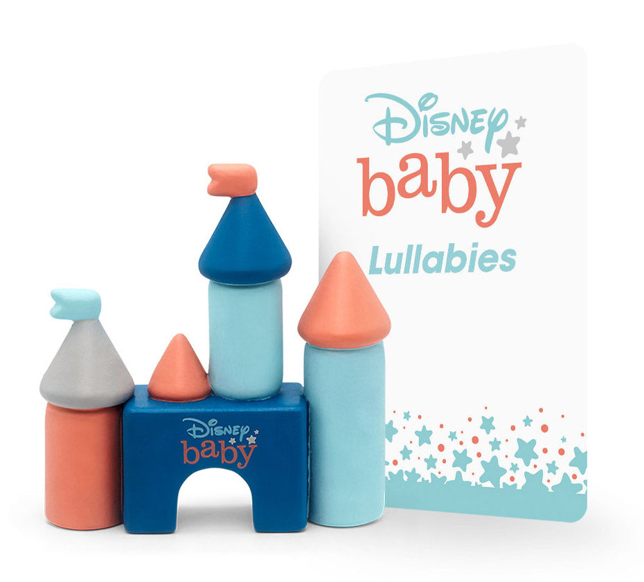 Tonies Disney - Baby Lullabies Audio Character (3-5y)