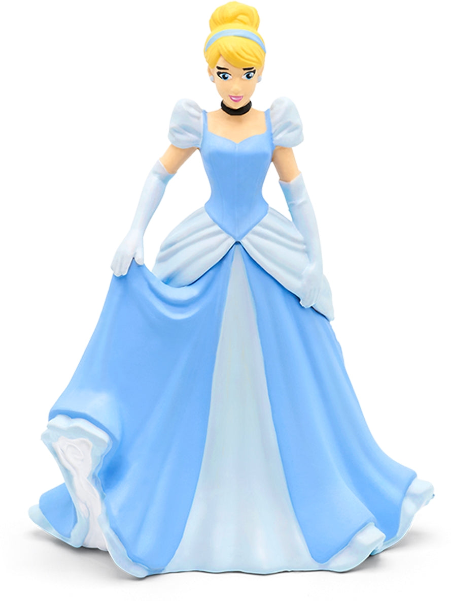 Tonies Disney - Cinderella Audio Character (3-5y)