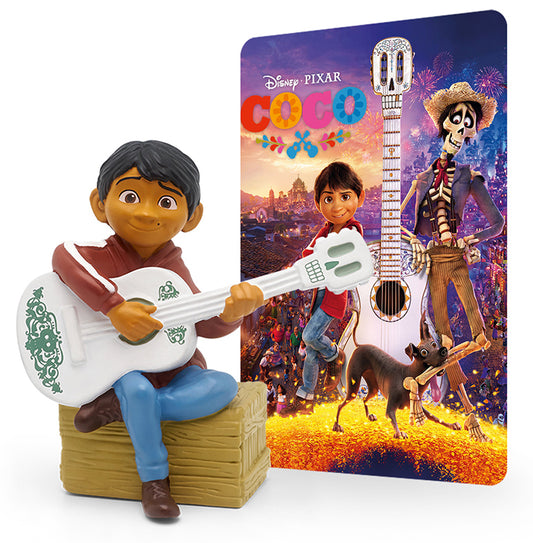 Tonies Disney - Coco Audio Character (3-5y)