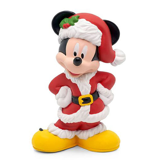 Tonies Disney - Holiday Mickey Mouse Audio Character (3-5y)