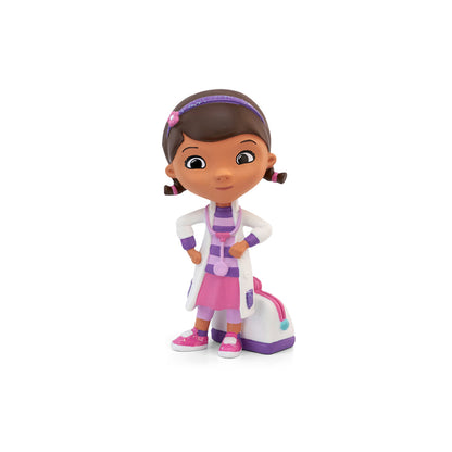 Tonies Disney Junior - Doc McStuffins Audio Character (3-5y)