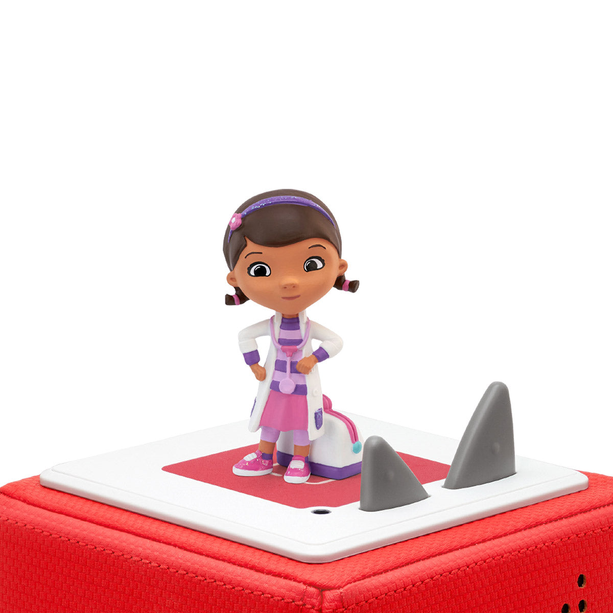 Tonies Disney Junior - Doc McStuffins Audio Character (3-5y)