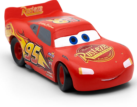 Tonies Disney & Pixar - Cars Audio Character (3-5y)