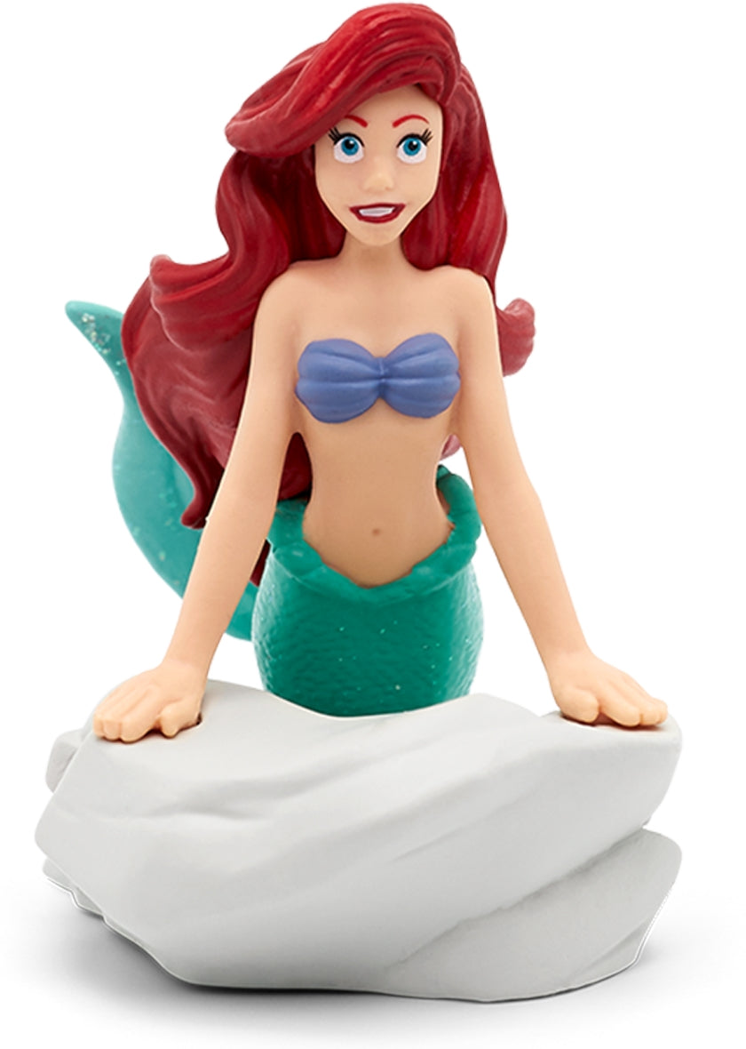 Tonies Disney - The Little Mermaid Audio Character (3-5y)