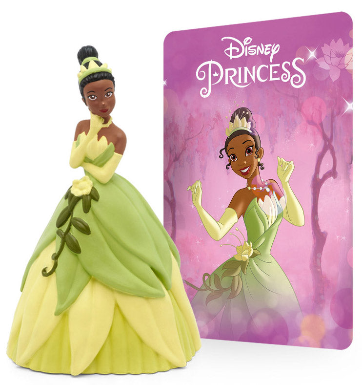 Tonies Disney - The Princess and the Frog Audio Character (3-5y)