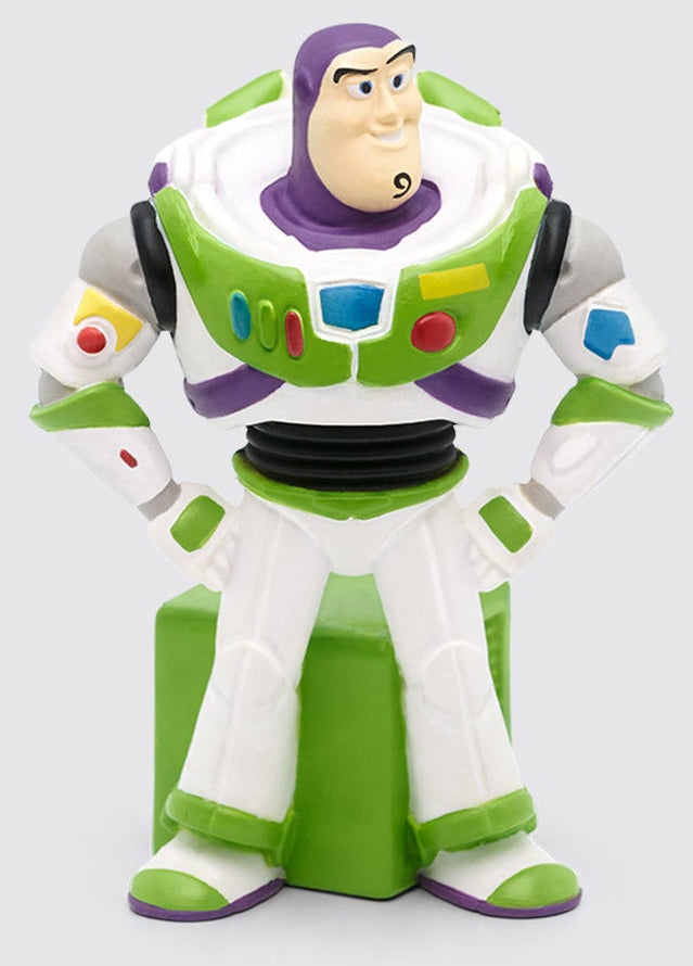 Tonies Disney - Toy Story 2: Buzz Lightyear Audio Character (3-5y)