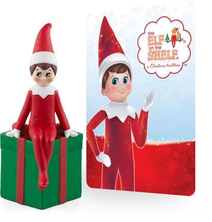 Tonies Elf on the Shelf Audio Character (3-5y)