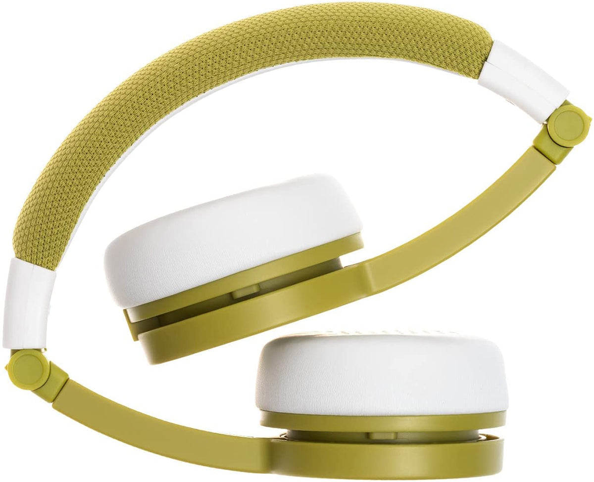 Tonies Headphones - Green (3y+)