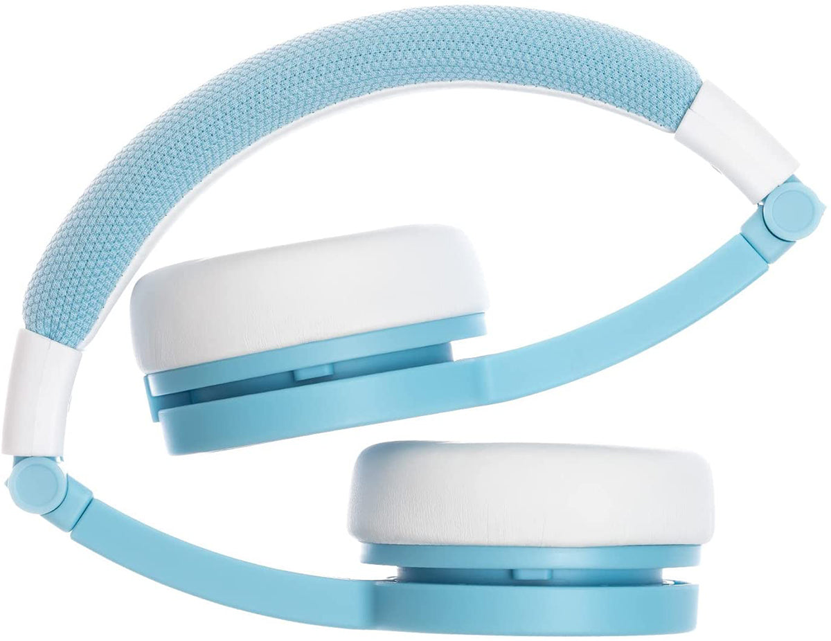 Tonies Headphones - Light Blue (3y+)