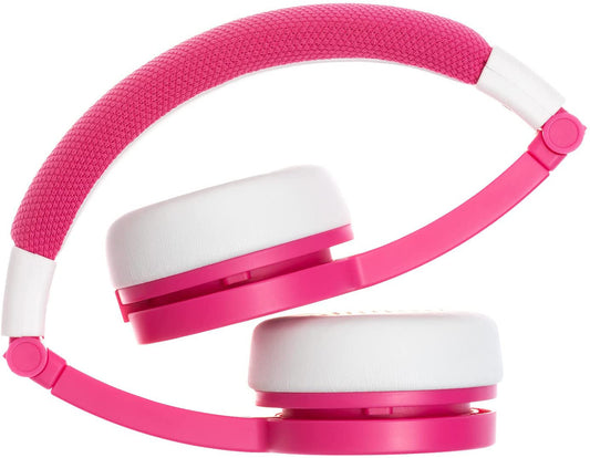 Tonies Headphones - Pink (3y+)