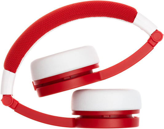 Tonies Headphones - Red (3y+)