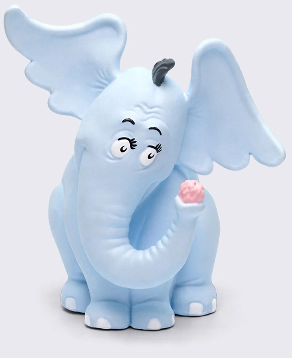 Tonies Dr. Suess's Horton Hears a Who! Audio Character (3-5y)