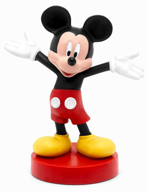 Tonies Disney - Mickey Mouse Audio Character (3-5y)